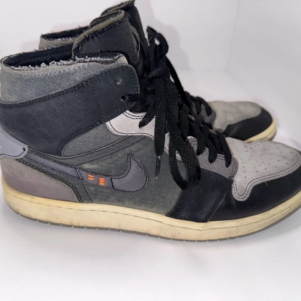Jordan pre owned
